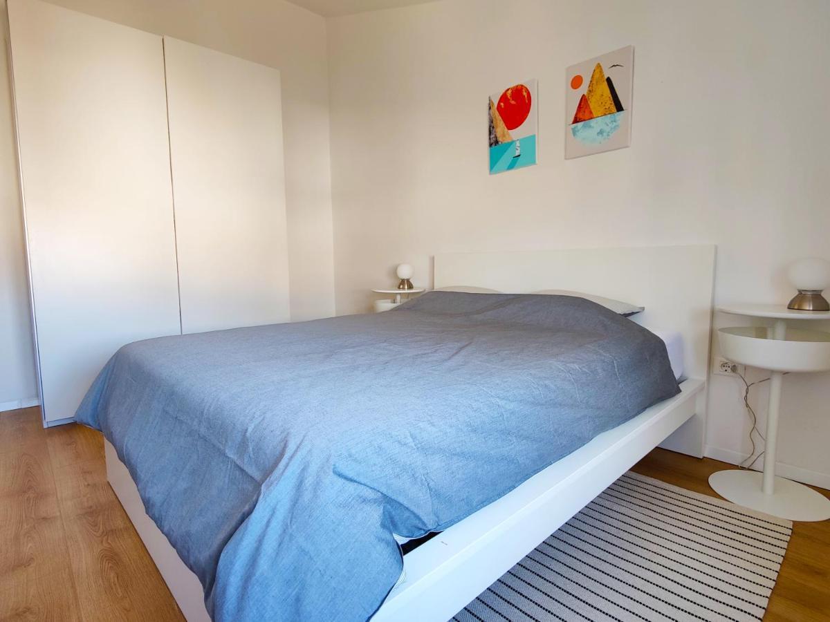Apartment Lipa โรวีน ภายนอก รูปภาพ